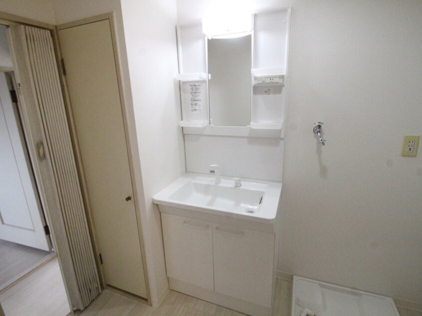 洗面 エスポワ－ル八事