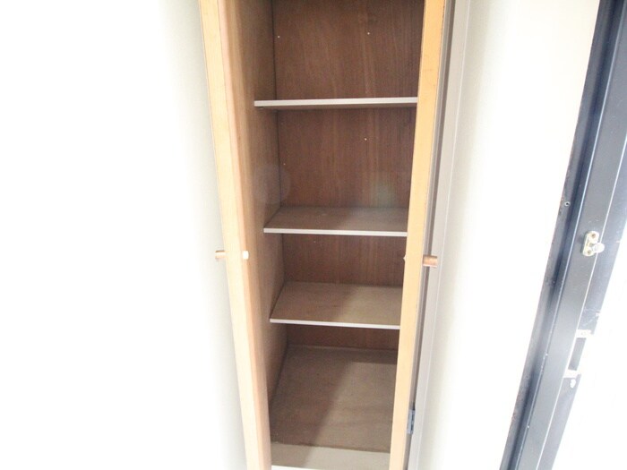 靴箱 エスポワ－ル八事