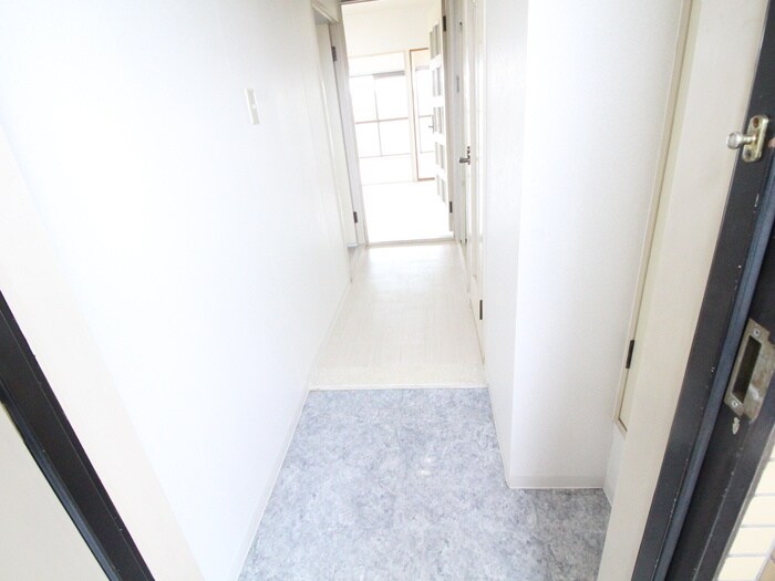 玄関 エスポワ－ル八事