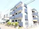 ドエルMHの外観
