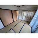 居室 三旺マンション第3新栄（202）