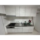 キッチン 三旺マンション第3新栄（202）