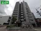 アメニティ新栄（1501）の外観