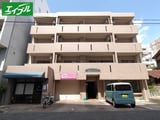 新栄サンハイツ