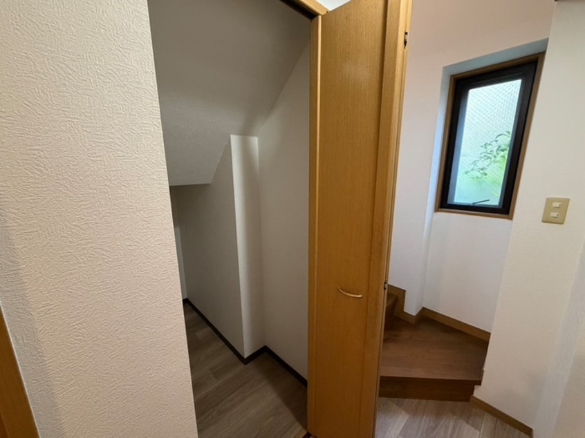 内観写真 新栄サンハイツ