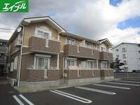 パルスクエアⅡ