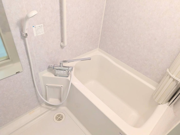 バス／シャワールーム等 キングスコート久後崎（３０３）