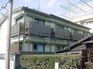 コーポ雅Ⅱの外観