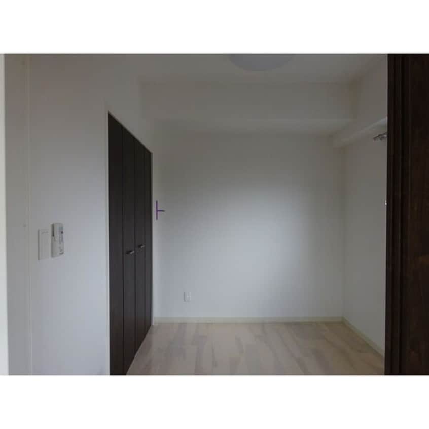 居室 GRANDUKE新栄