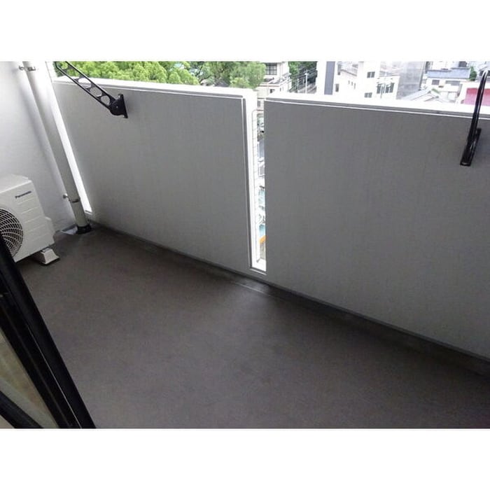 ベランダ・バルコニー GRANDUKE新栄