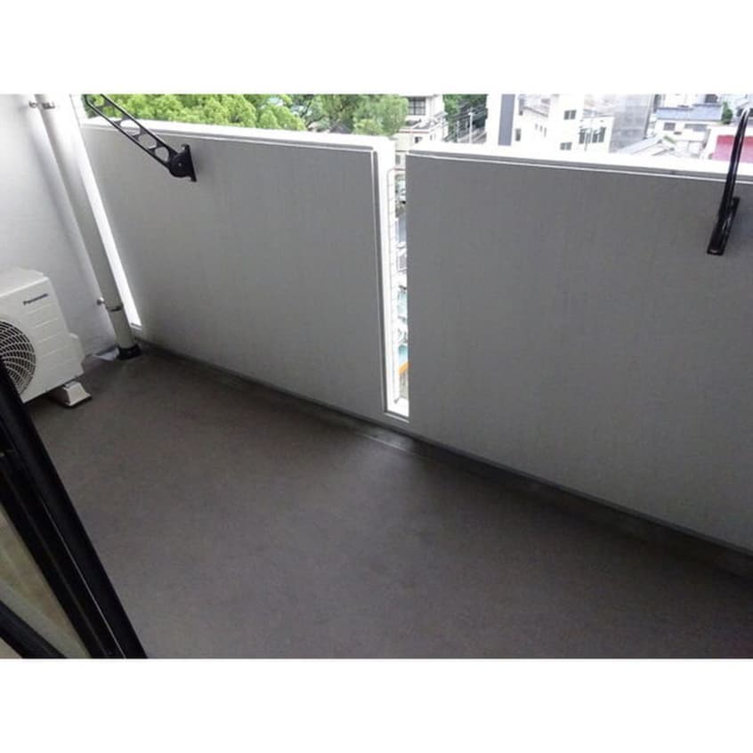 ベランダ・バルコニー GRANDUKE新栄