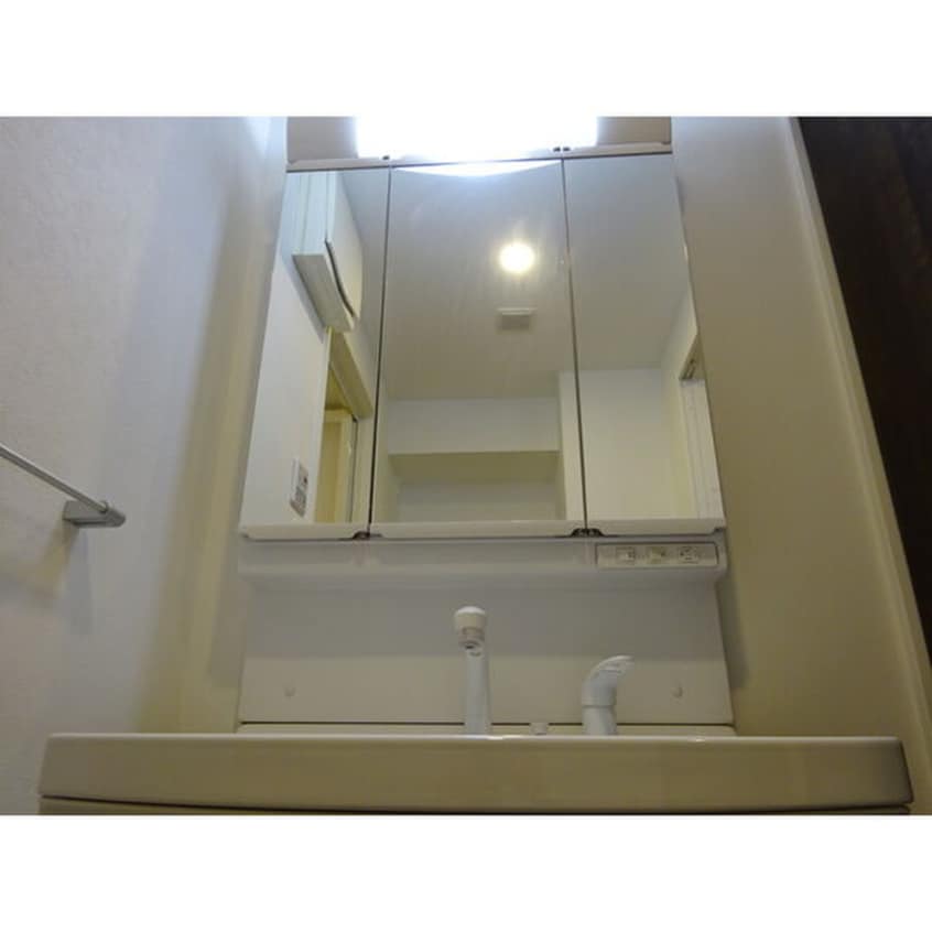 洗面 GRANDUKE新栄