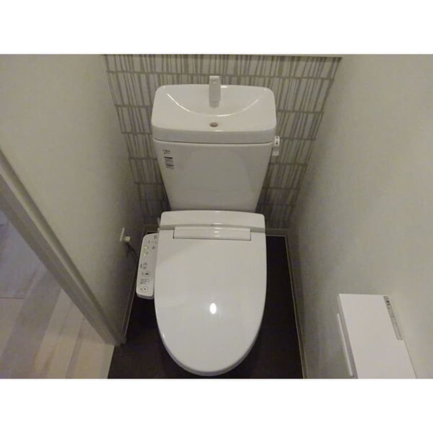 トイレ GRANDUKE新栄