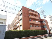 ﾗｲｵﾝｽﾞﾏﾝｼｮﾝ徳川町（402）