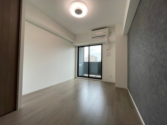 居室 ルネフラッツ名駅南