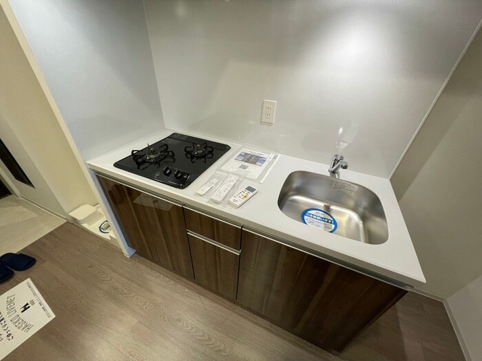 キッチン ルネフラッツ名駅南