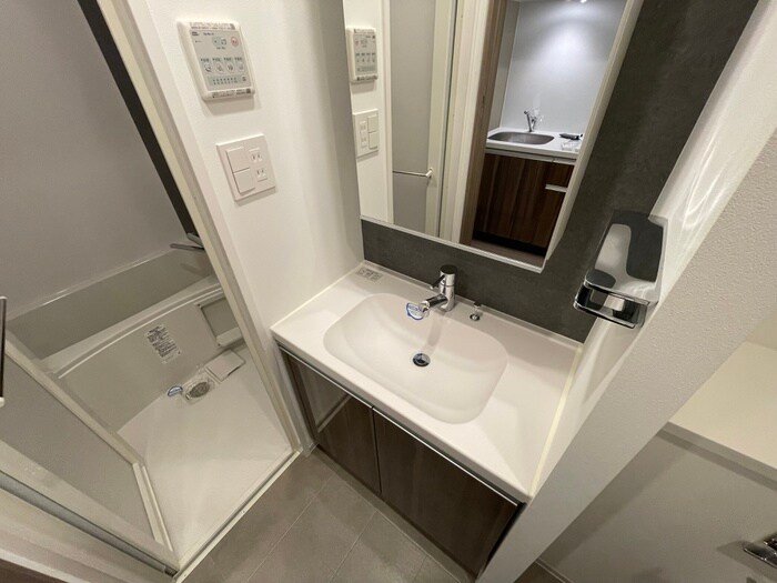 洗面 ルネフラッツ名駅南