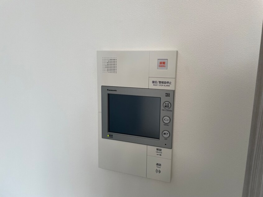 内観写真 ルネフラッツ名駅南