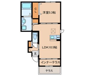 間取図 アートブランチ