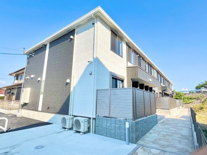 外観写真 アートブランチ