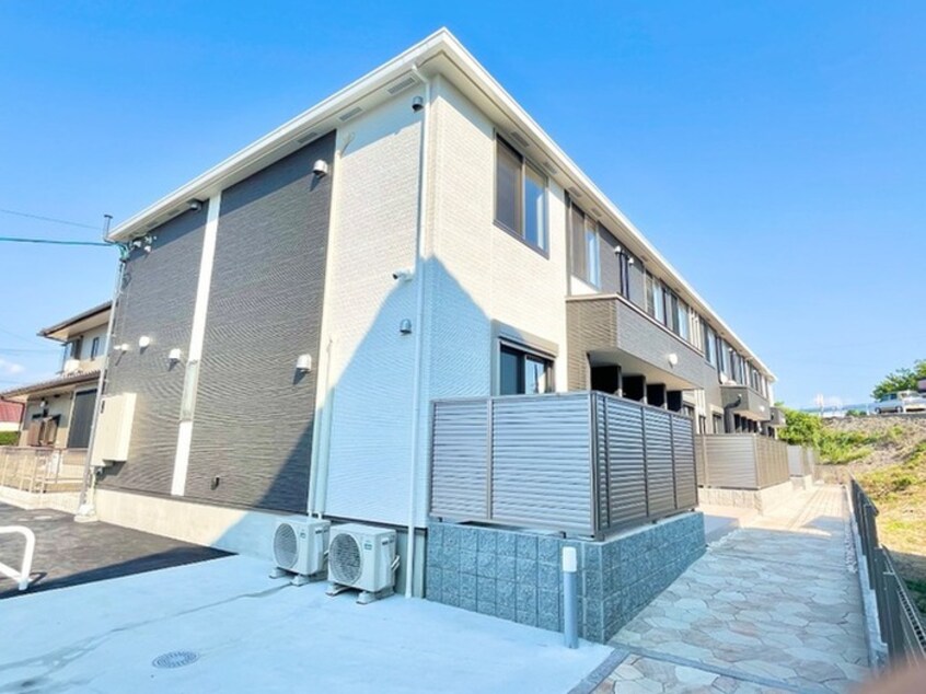 外観写真 アートブランチ