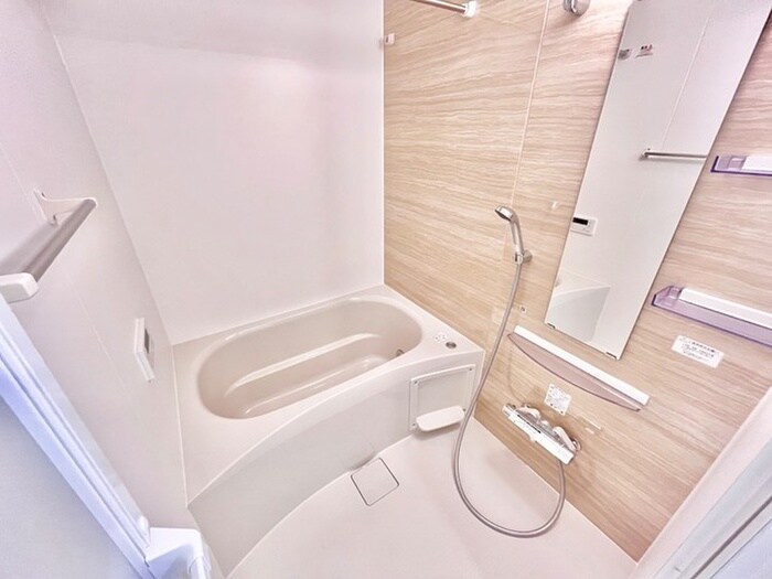 バス／シャワールーム等 アートブランチ