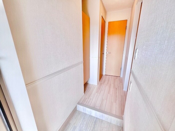 玄関 アートブランチ