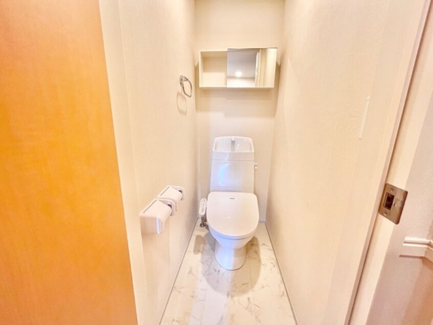 トイレ アートブランチ