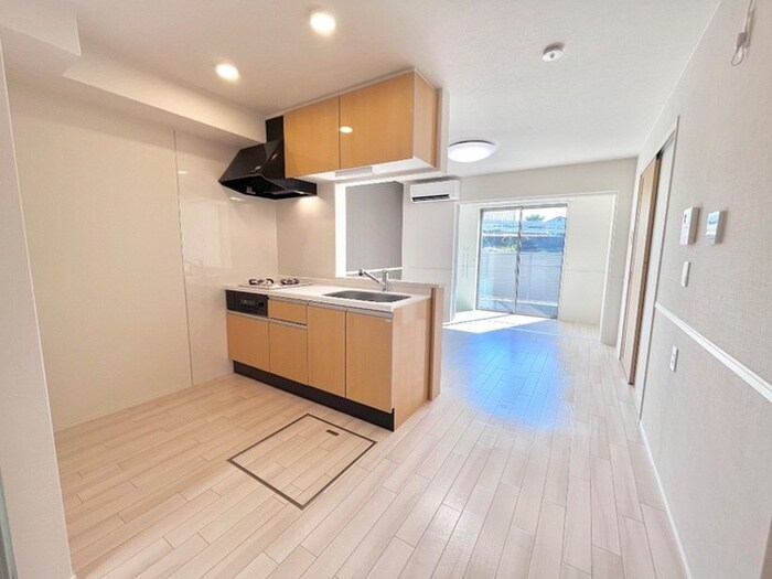 居室 アートブランチ