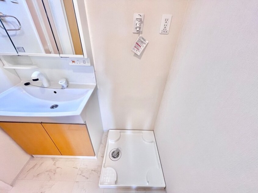 洗面 アートブランチ