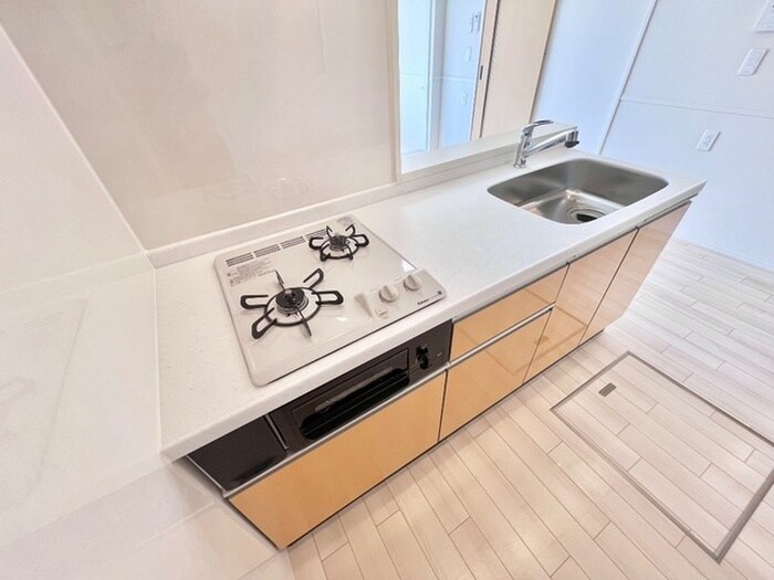 キッチン アートブランチ