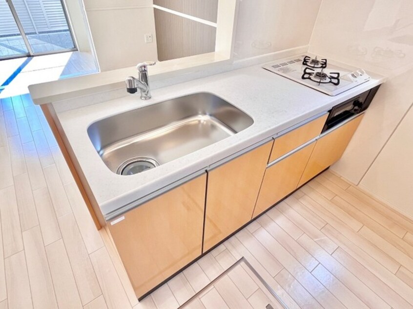 キッチン アートブランチ