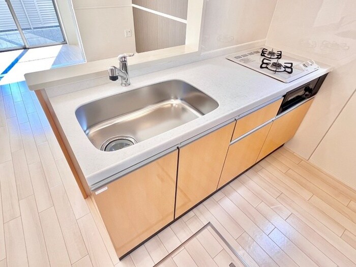 キッチン アートブランチ