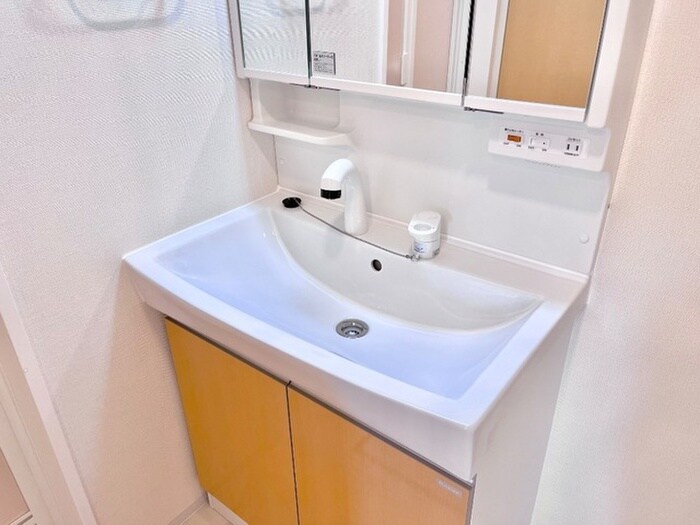 洗面 アートブランチ