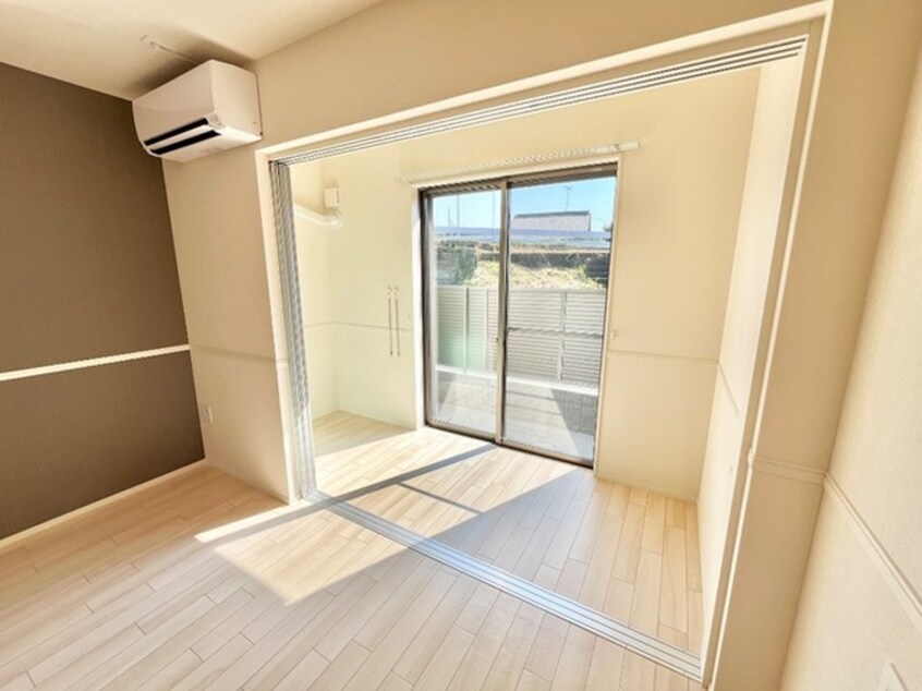 居室 アートブランチ