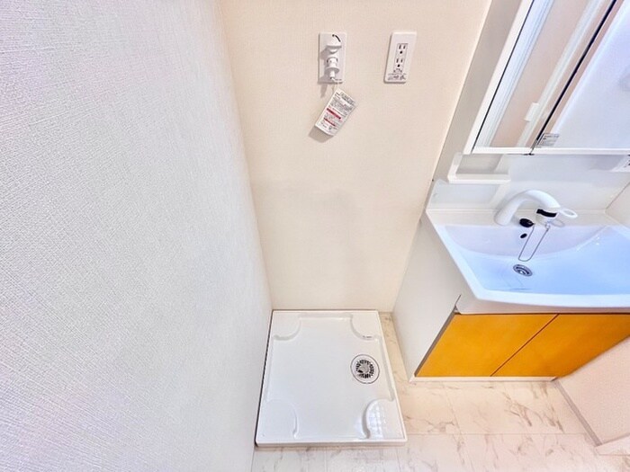 洗面 アートブランチ