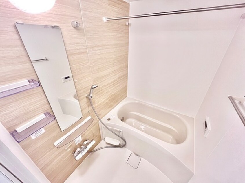 バス／シャワールーム等 アートブランチ