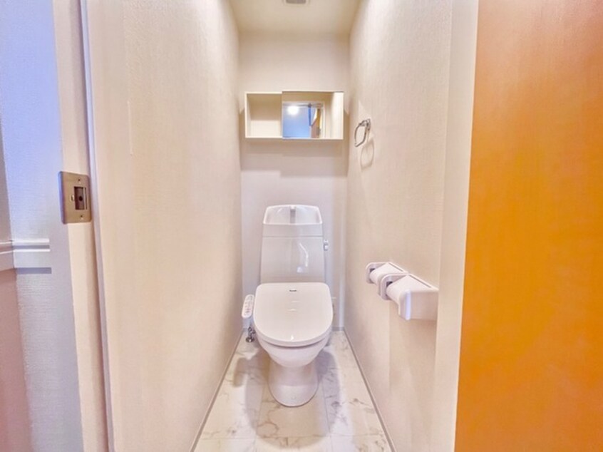 トイレ アートブランチ