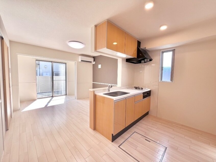 居室 アートブランチ