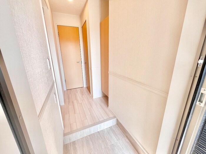 玄関 アートブランチ