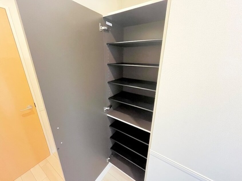 靴箱 アートブランチ