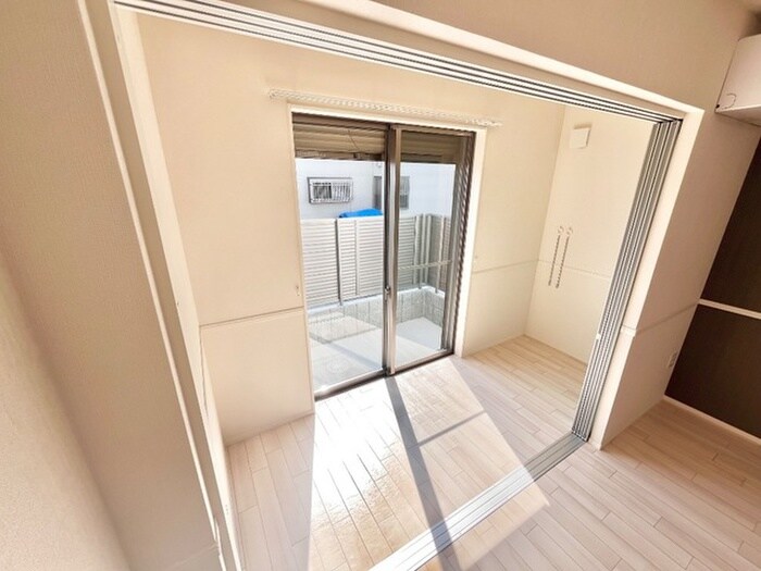 ベランダ・バルコニー アートブランチ