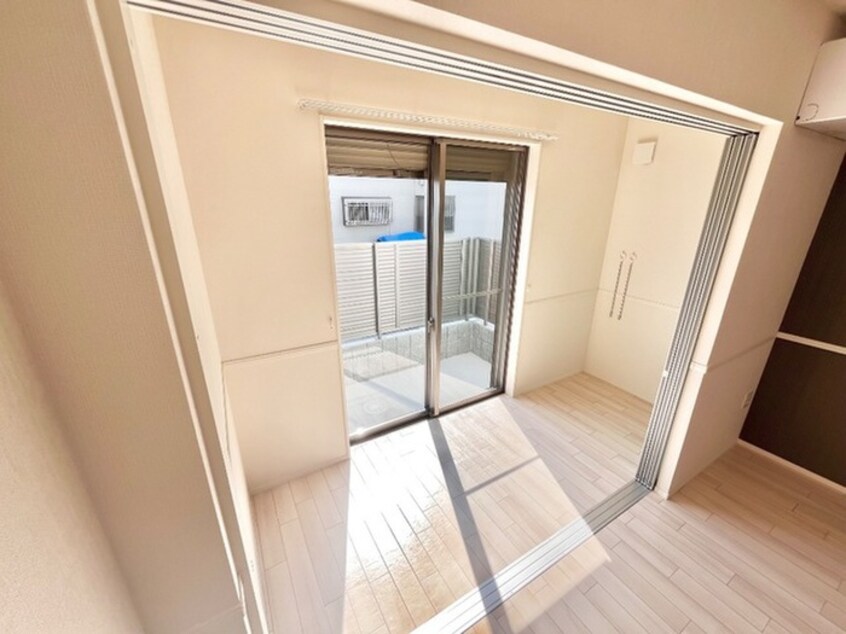 ベランダ・バルコニー アートブランチ