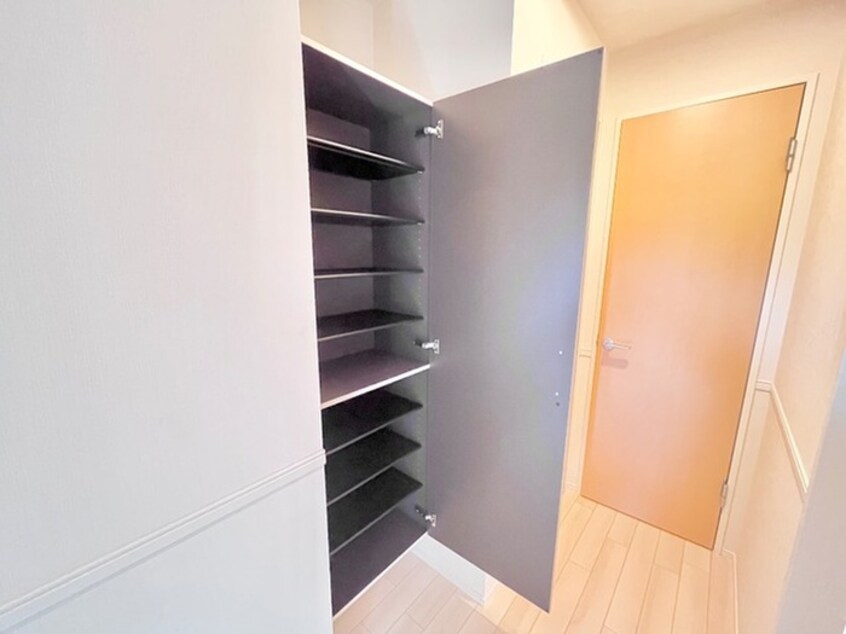 靴箱 アートブランチ