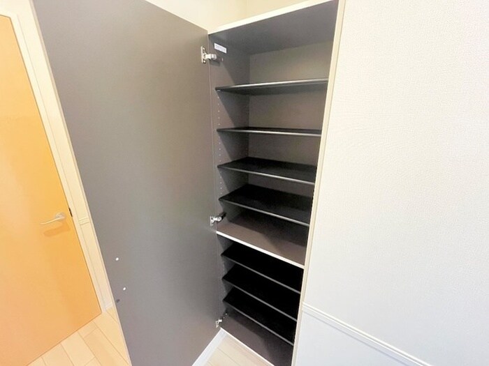 靴箱 アートブランチ