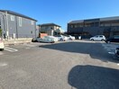 駐車場 Comfort Place