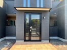 エントランス部分 Comfort Place