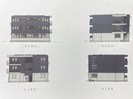 コンフォート寄京の外観
