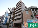 GRAN DUKE金山の外観