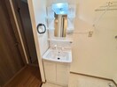 洗面 ウエストウッド
